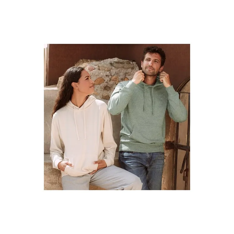 Sweat-Shirt Adulte Landon - Confort et Style