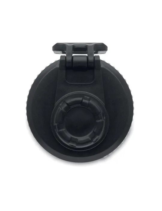 Bouteille publicitaire RPET 750 ml TOTTLE Couleurs : vert foncé Matières : acier inoxydable recyclé accessoire événementiel uniq