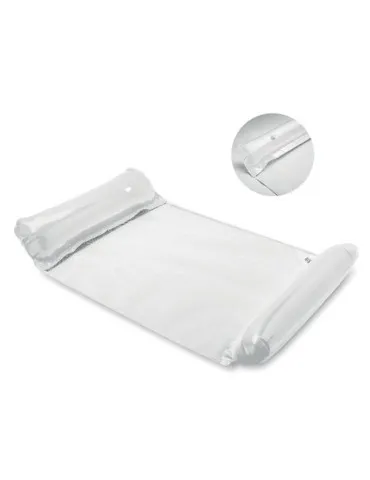 Hamac gonflable flottant HAMAFLOAT