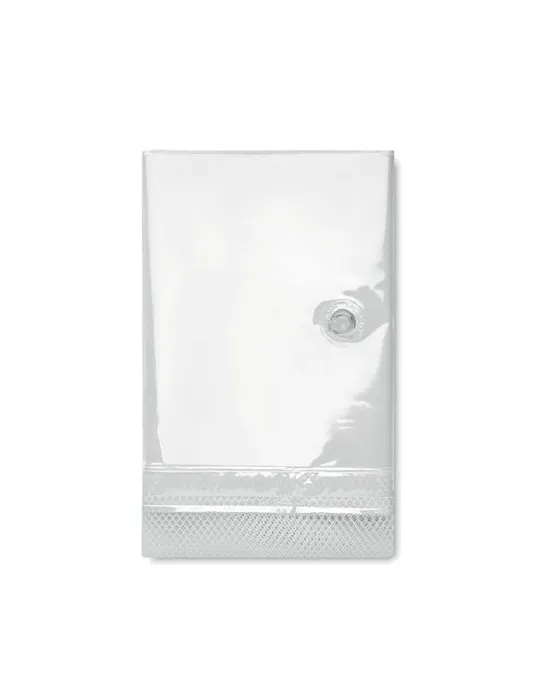 Hamac gonflable flottant HAMAFLOAT