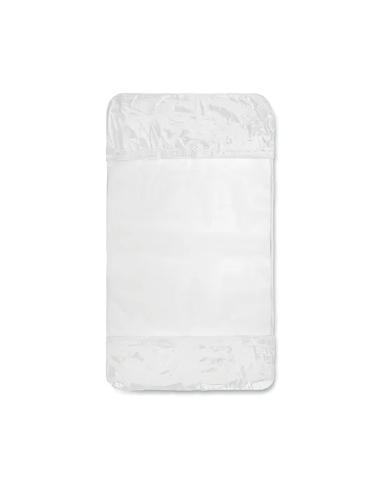 Hamac gonflable flottant HAMAFLOAT