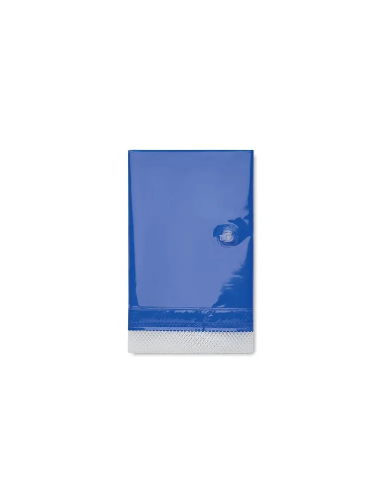 Hamac gonflable flottant HAMAFLOAT