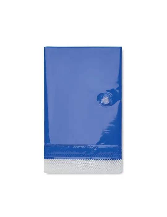 Hamac gonflable flottant HAMAFLOAT