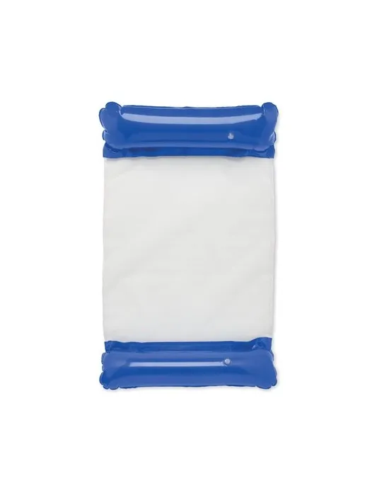 Hamac gonflable flottant HAMAFLOAT