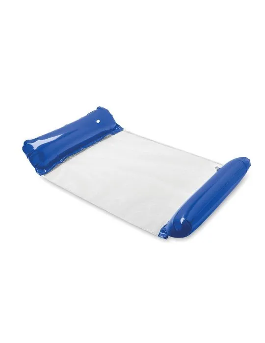 Hamac gonflable flottant HAMAFLOAT