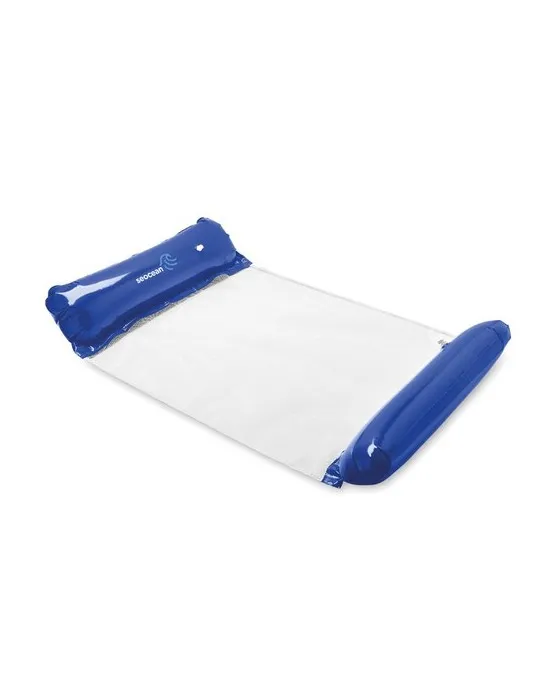 Hamac gonflable flottant HAMAFLOAT