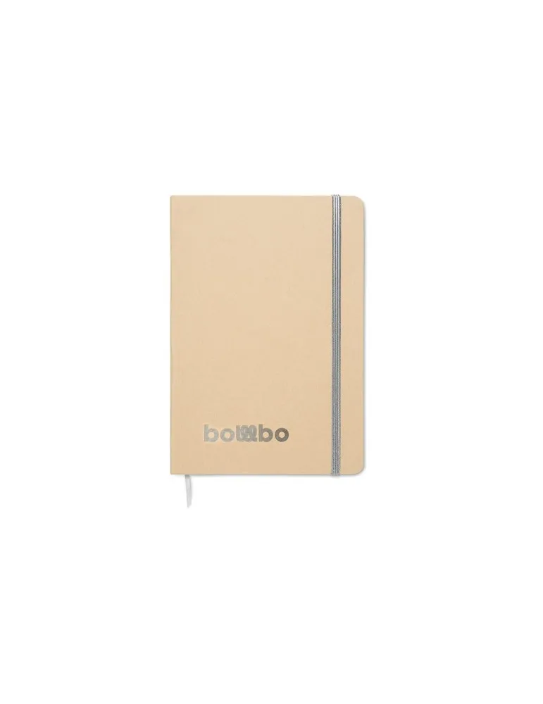 Carnet A5 publicitaire à couleur révélée ROUTE Matières : papier Couleurs : noir livraison express 24h 48h