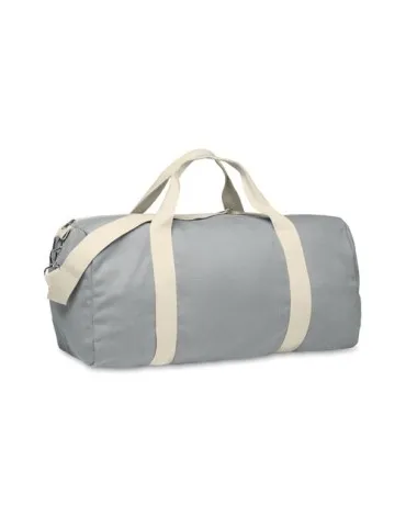 Sac de sport recyclé 320 gr/m² MALDI Personnalisé