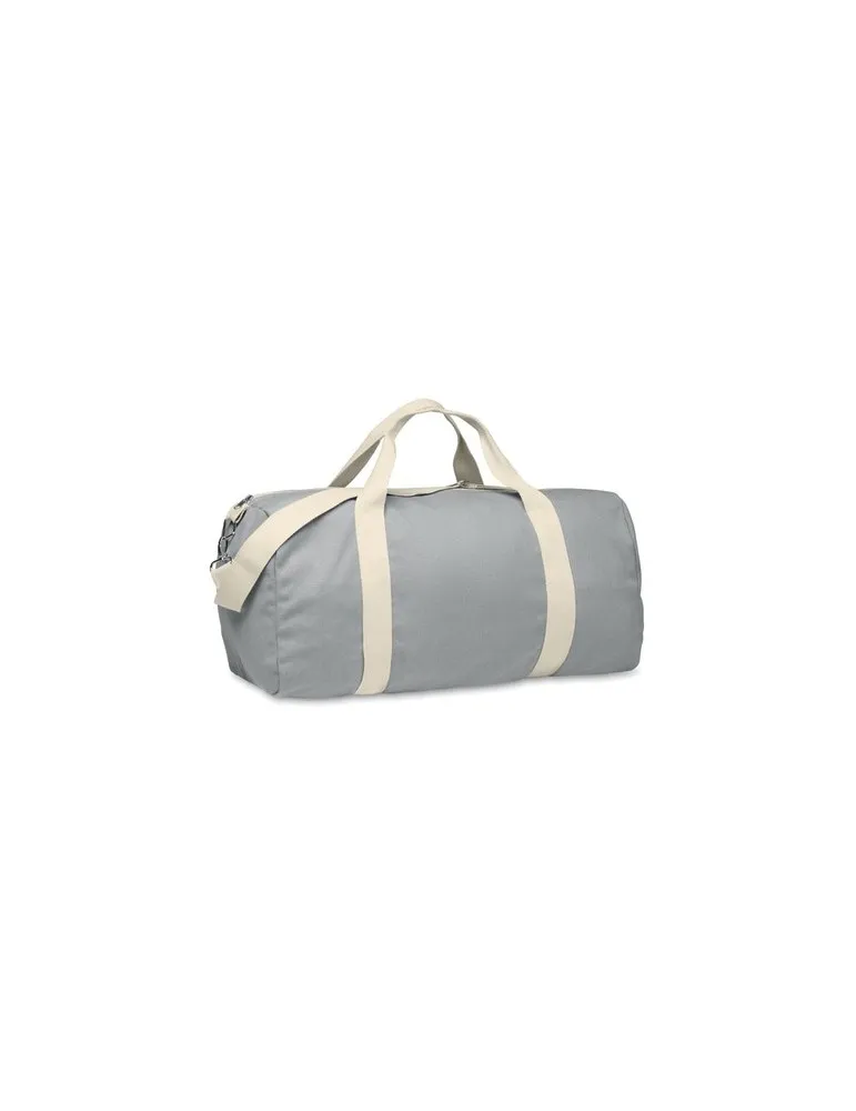 Sac de sport recyclé 320 gr/m² MALDI Personnalisé