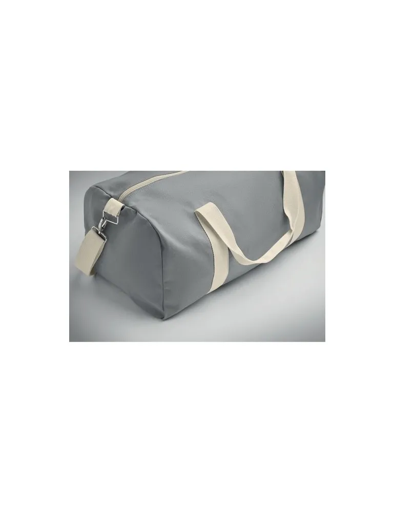 Sac de sport recyclé 320 gr/m² MALDI Personnalisé