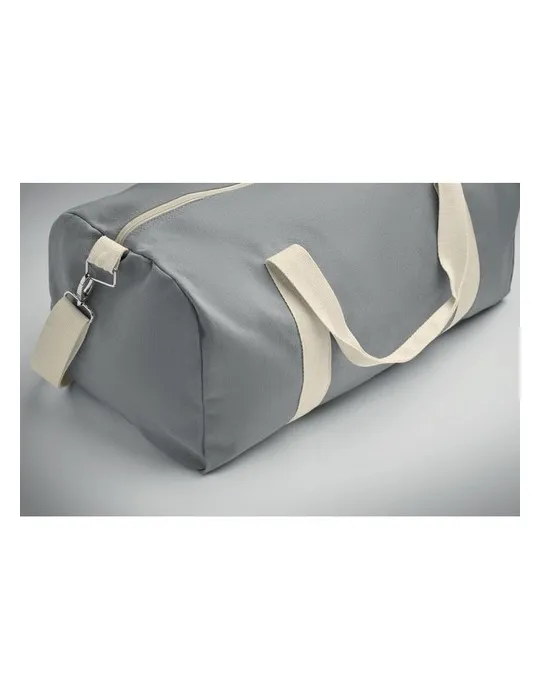 Sac de sport recyclé 320 gr/m² MALDI Personnalisé