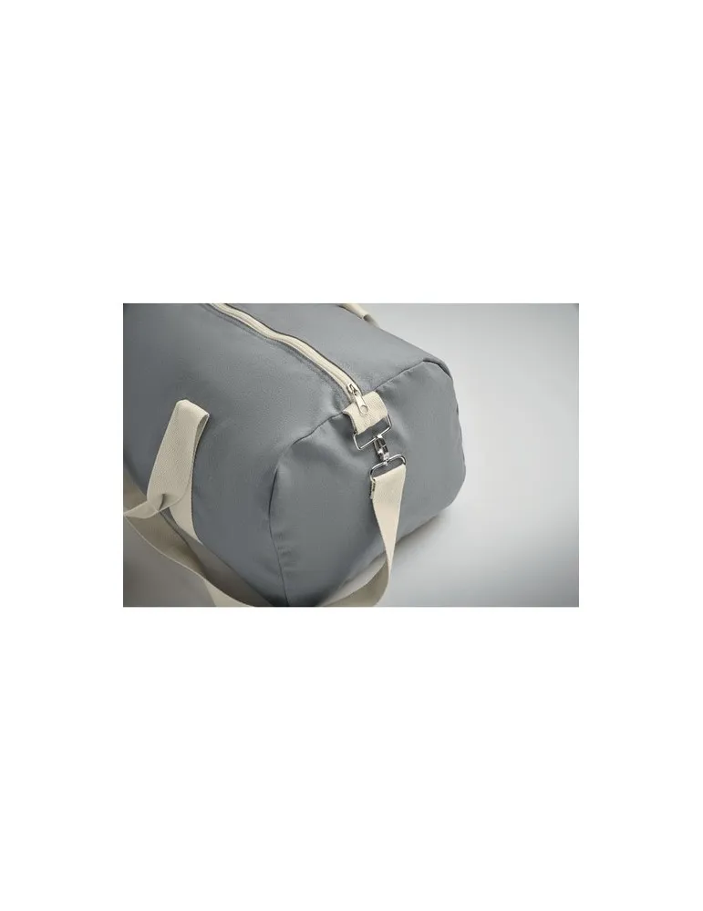 Sac de sport recyclé 320 gr/m² MALDI Personnalisé