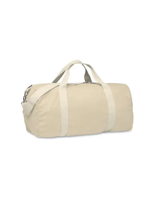 Sac de sport recyclé 320 gr/m² MALDI Personnalisé