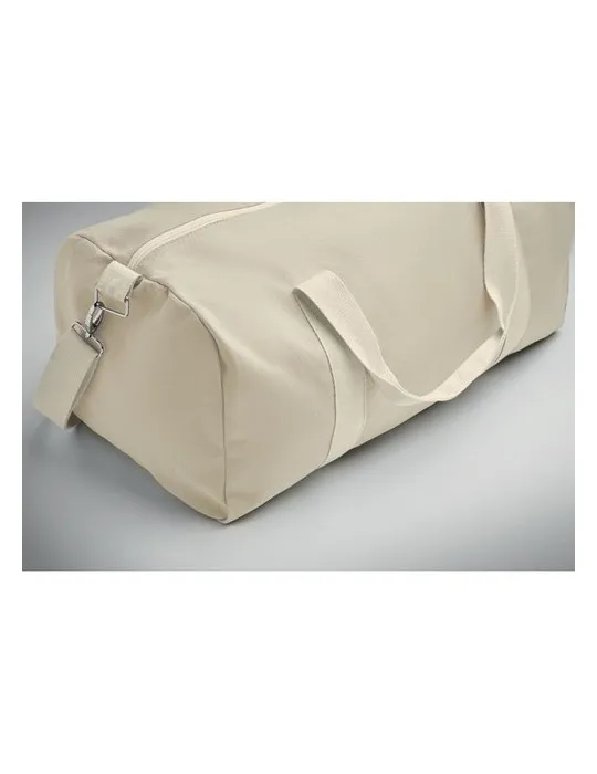 Sac de sport recyclé 320 gr/m² MALDI Personnalisé