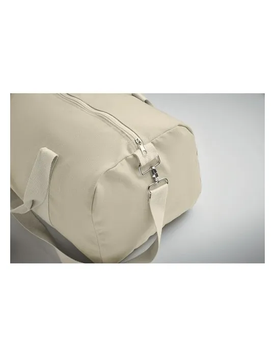 Sac de sport recyclé 320 gr/m² MALDI Personnalisé