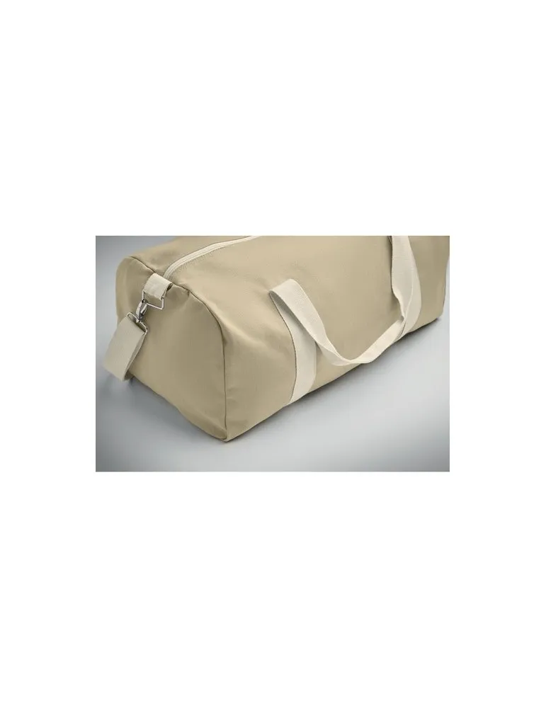 Sac de sport recyclé 320 gr/m² MALDI Personnalisé