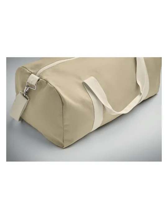 Sac de sport recyclé 320 gr/m² MALDI Personnalisé