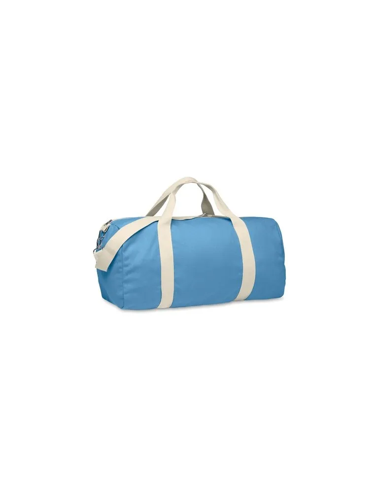 Sac de sport recyclé 320 gr/m² MALDI Personnalisé