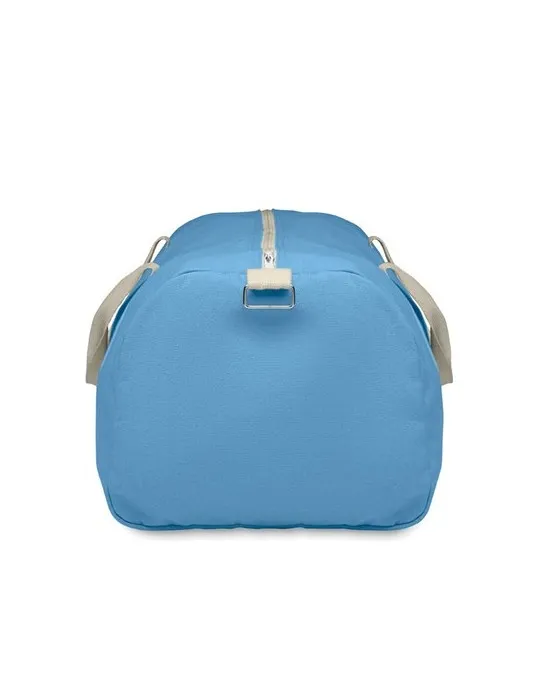 Sac de sport recyclé 320 gr/m² MALDI Personnalisé