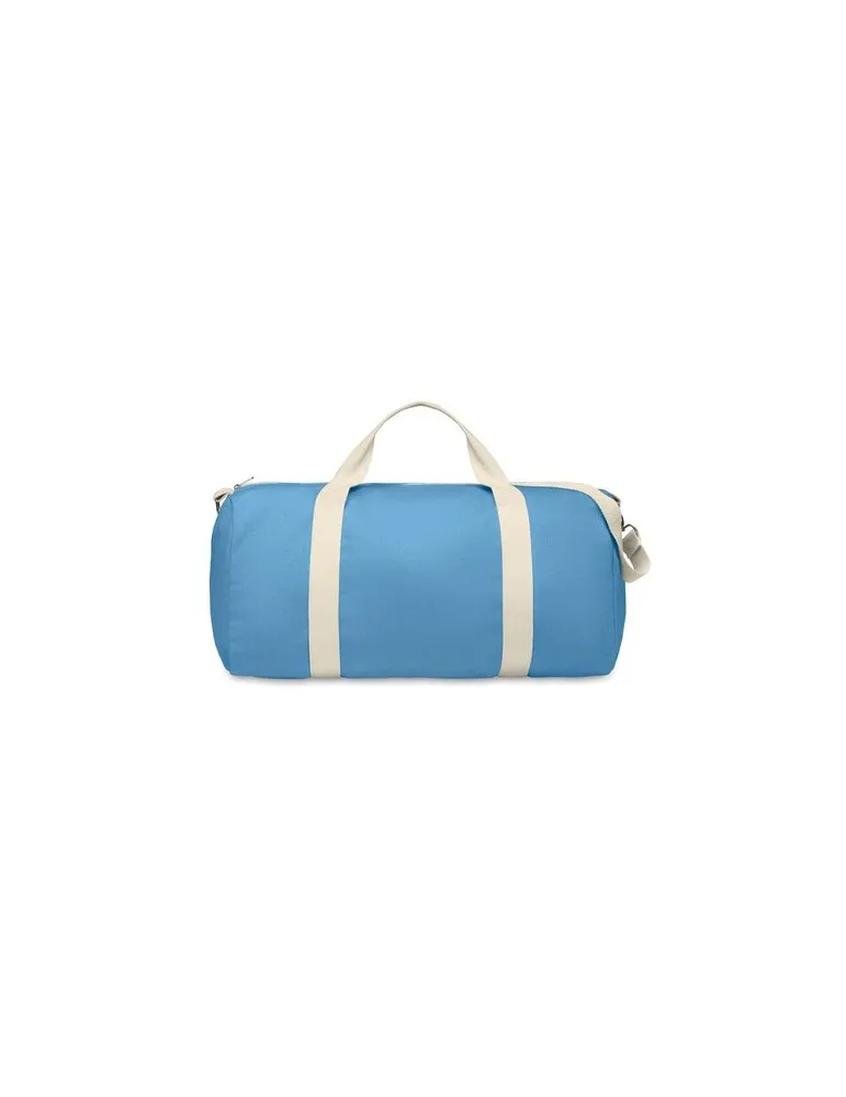 Sac de sport recyclé 320 gr/m² MALDI Personnalisé