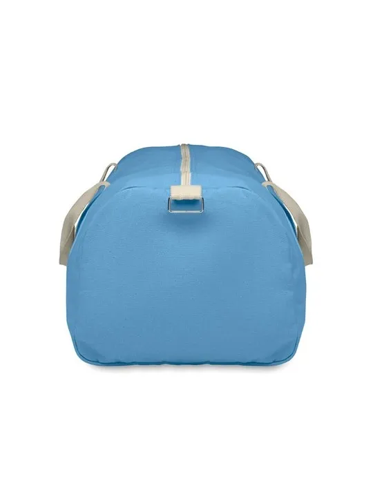 Sac de sport recyclé 320 gr/m² MALDI Personnalisé