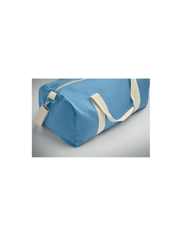 Sac de sport recyclé 320 gr/m² MALDI Personnalisé