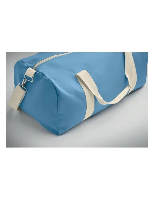 Sac de sport recyclé 320 gr/m² MALDI Personnalisé