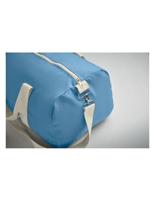 Sac de sport recyclé 320 gr/m² MALDI Personnalisé