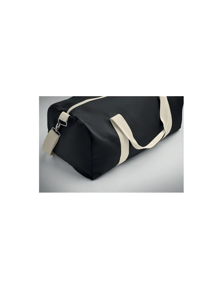 Sac de sport recyclé 320 gr/m² MALDI Personnalisé