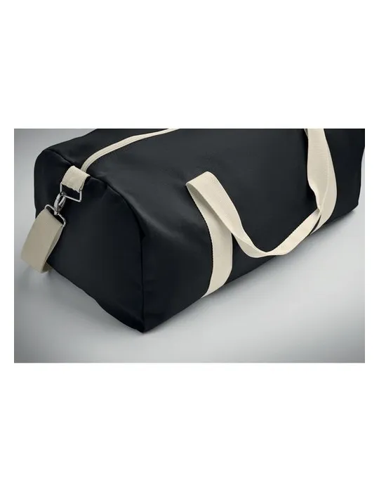 Sac de sport recyclé 320 gr/m² MALDI Personnalisé