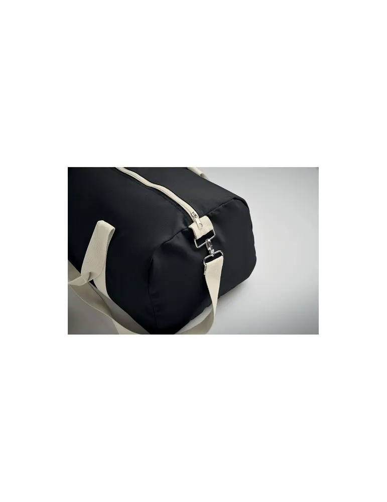 Sac de sport recyclé 320 gr/m² MALDI Personnalisé