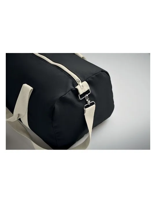 Sac de sport recyclé 320 gr/m² MALDI Personnalisé