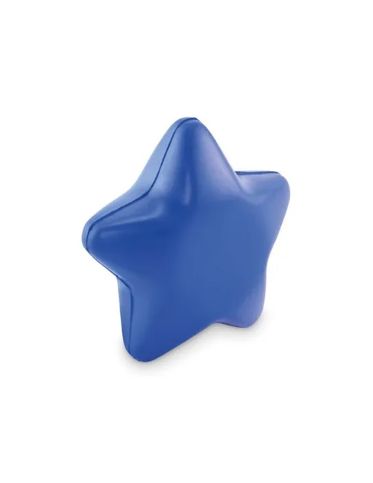 Étoile anti-stress en PU STARLY