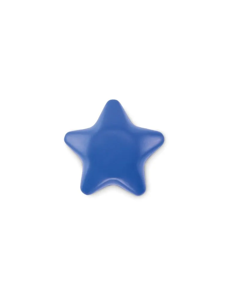 Étoile anti-stress en PU STARLY