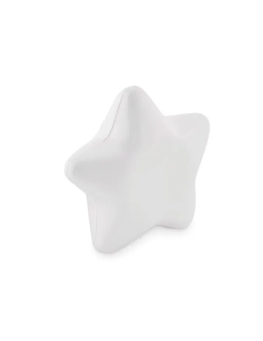 Étoile anti-stress en PU STARLY