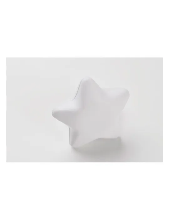 Étoile anti-stress en PU STARLY