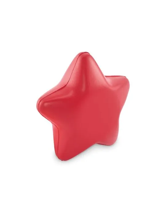 Étoile anti-stress en PU STARLY