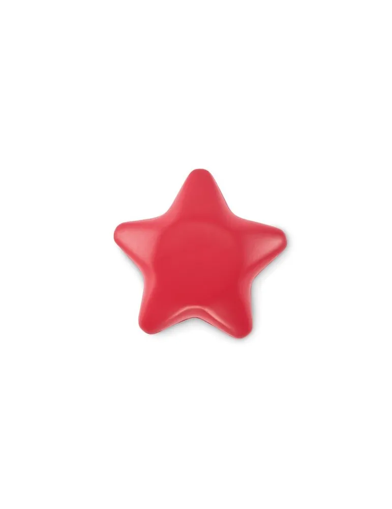 Étoile anti-stress en PU STARLY