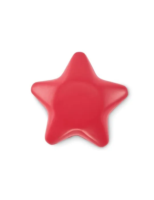 Étoile anti-stress en PU STARLY
