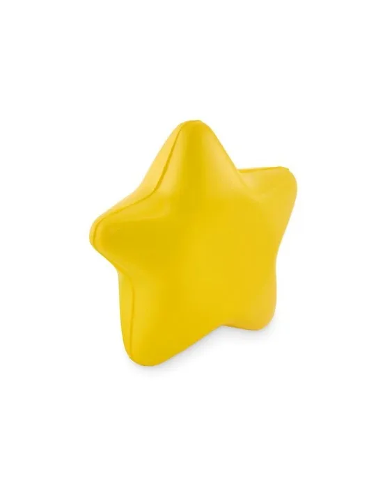 Étoile anti-stress en PU STARLY