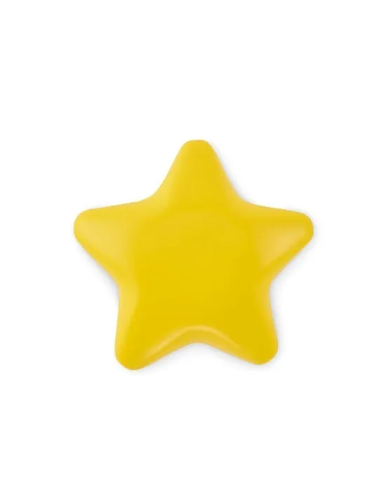 Étoile anti-stress en PU STARLY
