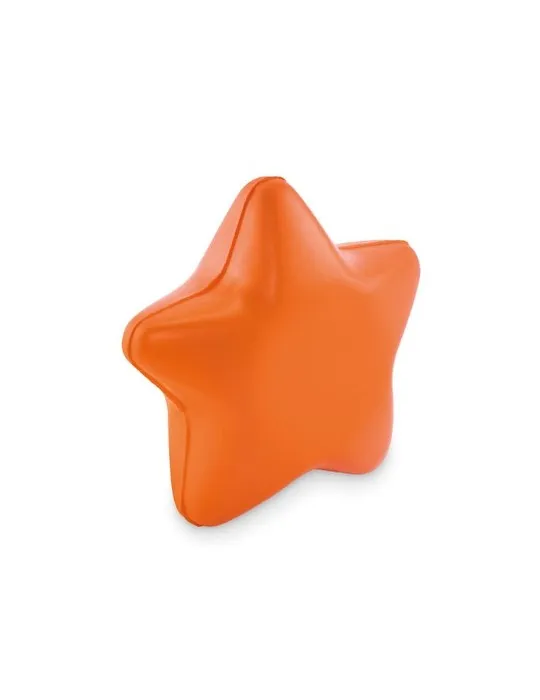 Étoile anti-stress en PU STARLY