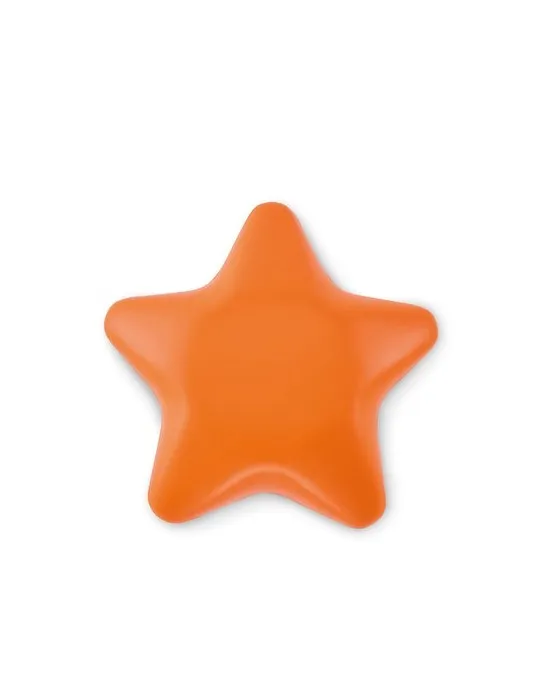 Étoile anti-stress en PU STARLY