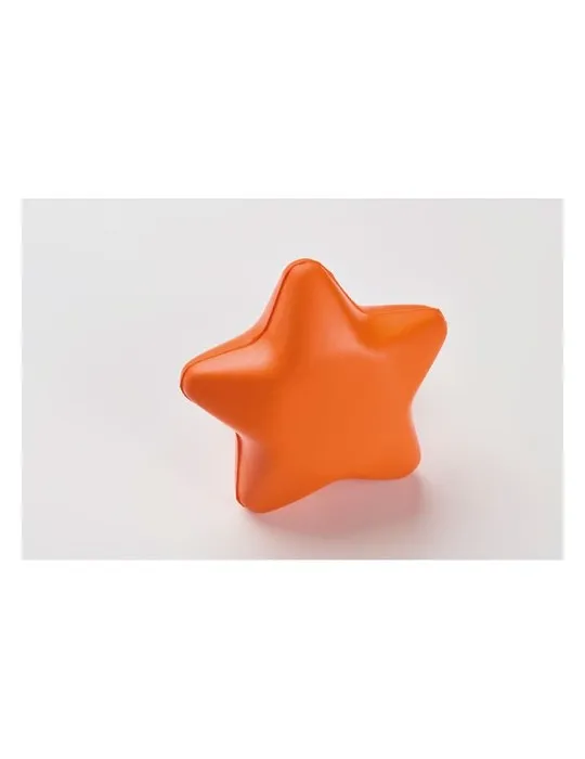 Étoile anti-stress en PU STARLY