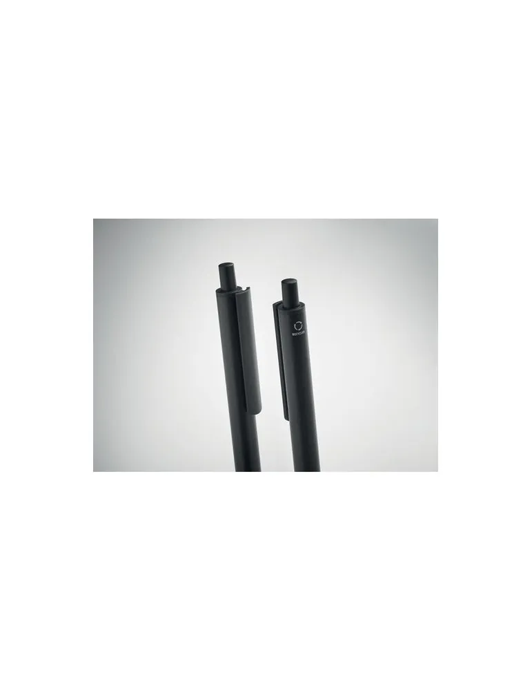 Set de stylos en alu. recyclé ORWELL