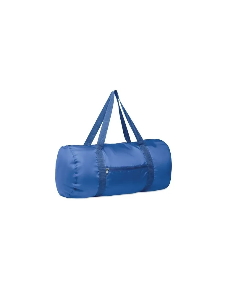 Sac de sport 190T RPET 20L DUFF Personnalisé