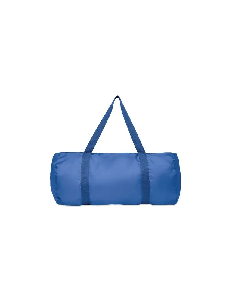 Sac de sport 190T RPET 20L DUFF Personnalisé