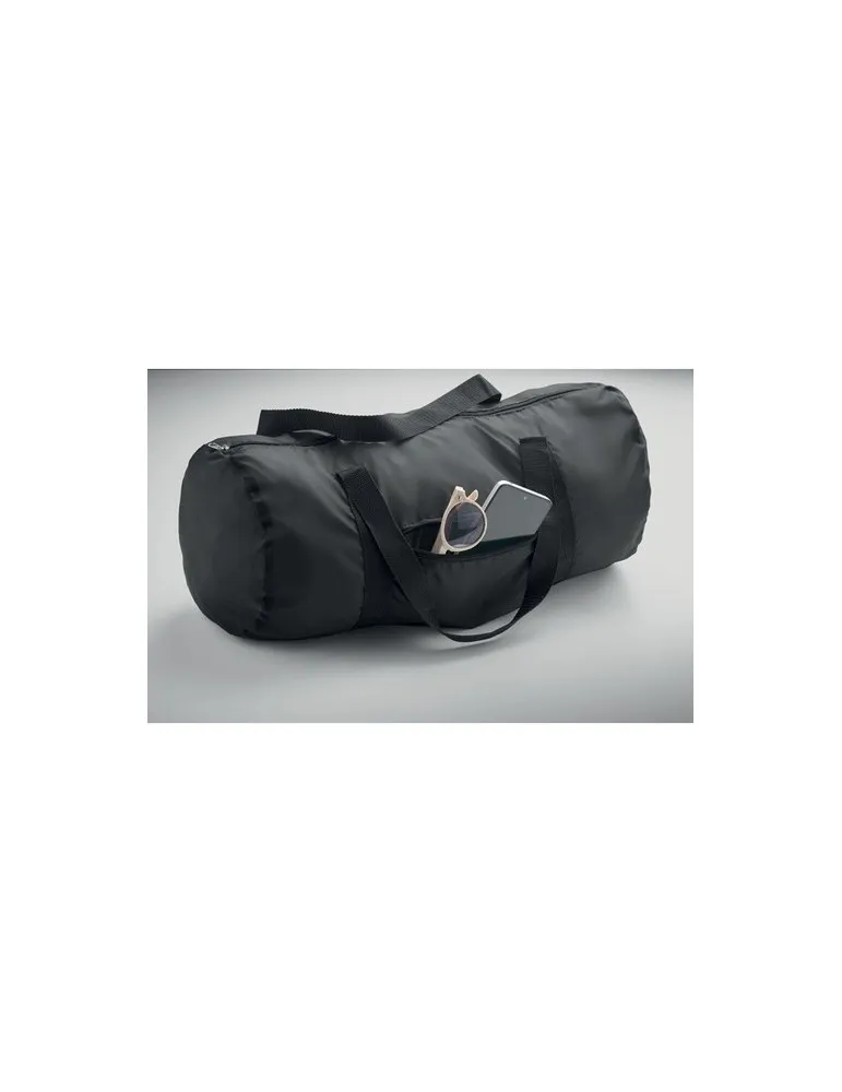 Sac de sport 190T RPET 20L DUFF Personnalisé