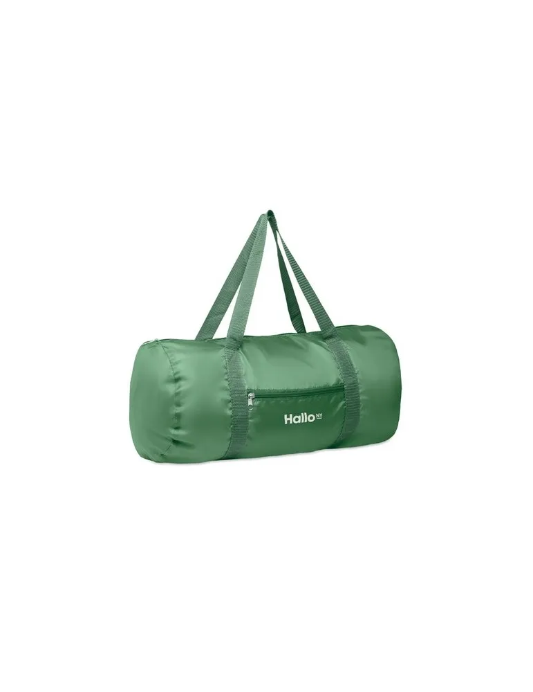 Sac de sport 190T RPET 20L DUFF Personnalisé