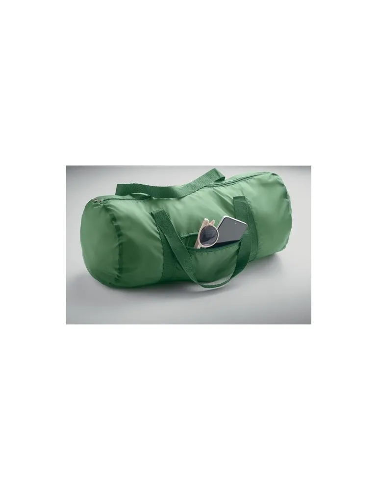 Sac de sport 190T RPET 20L DUFF Personnalisé